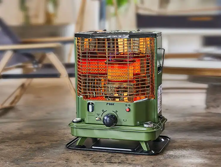 Top Non-drying Heating Tech Trends